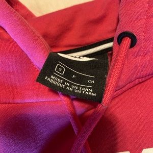 Nike, American Eagle and hollister clothing